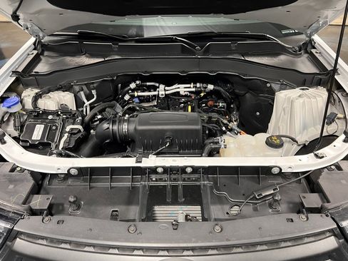 Used 2023 Ford Explorer Timberline image 12