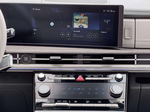 New 2026 Hyundai Santa Fe Limited image 25