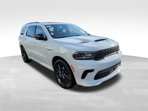 New 2026 Dodge Durango GT image 7