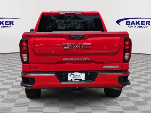 Used 2026 GMC Sierra 1500 Elevation AWD/4WD image 6
