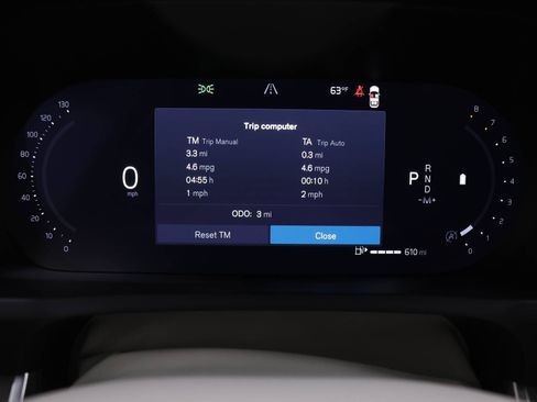 New 2026 Volvo XC90 B6 Ultra w/ Protection Package AWD/4WD image 9