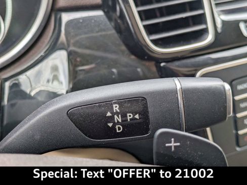 Used 2016 Mercedes-Benz GLE 350 4MATIC image 33