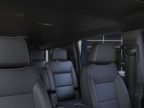 New 2026 GMC Yukon XL Elevation image 24