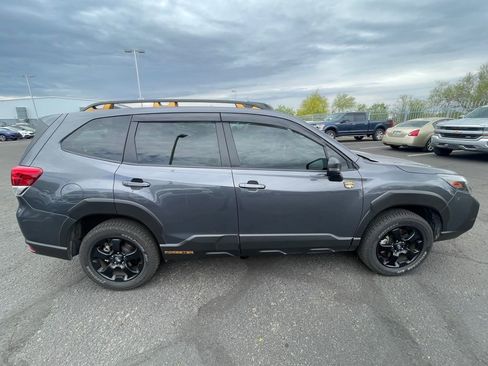 Used 2024 Subaru Forester Wilderness image 13