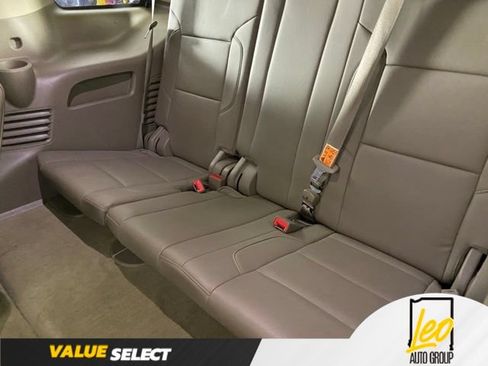Used 2016 Chevrolet Tahoe LTZ AWD/4WD image 23