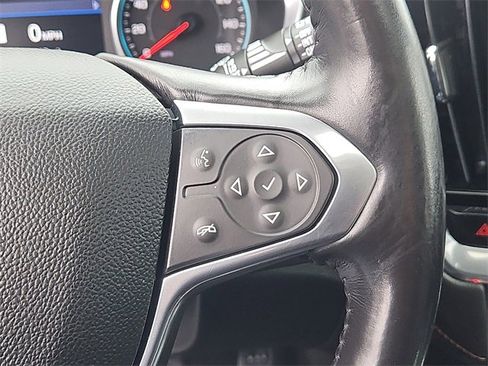 Used 2020 Chevrolet Traverse RS image 29