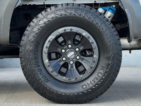 Used 2018 Ford F150 Raptor w/ Equipment Group 802A Luxury image 58