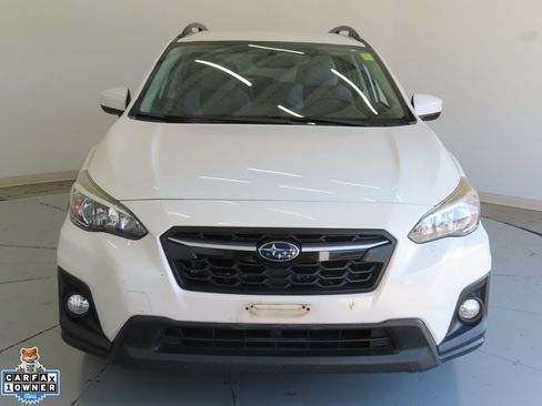 Used 2018 Subaru Crosstrek 2.0i Premium AWD/4WD image 9
