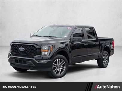 Used 2023 Ford F150 XL w/ STX Appearance Package