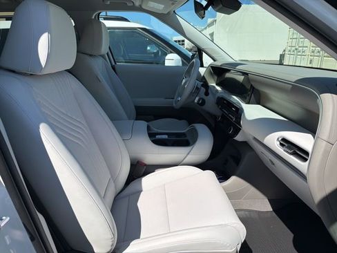 New 2026 Hyundai Palisade SEL image 30