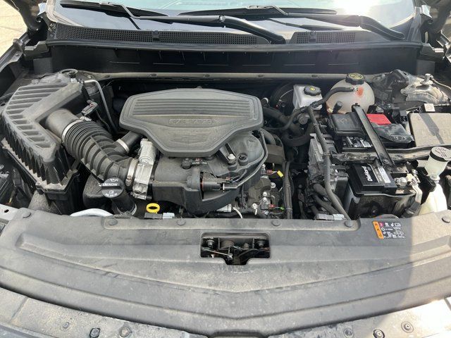 Used 2020 Cadillac XT6 Sport AWD/4WD image 31