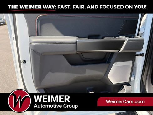 Used 2025 Ford F150 Raptor AWD/4WD image 19