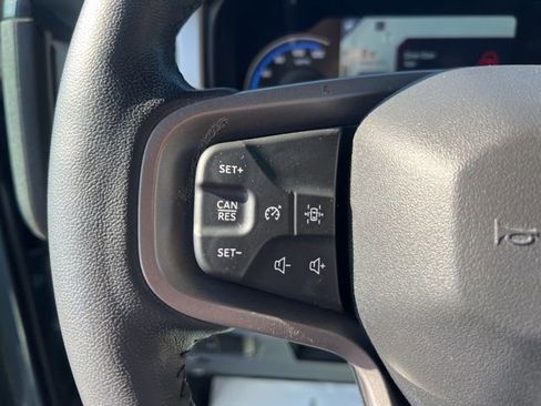 Certified 2023 Ford Bronco Outer Banks image 9