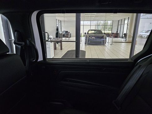 New 2026 Honda Odyssey Sport-L image 18
