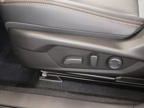 New 2026 Subaru Crosstrek 2.5i Limited AWD/4WD image 13