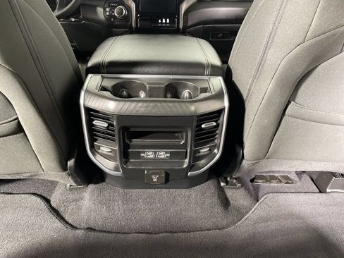 Used 2025 RAM 1500 Big Horn AWD/4WD image 21