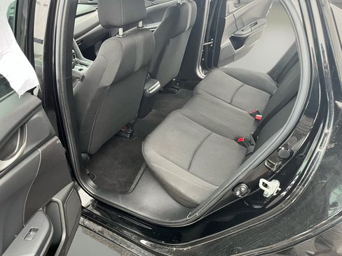 Used 2019 Honda Civic LX image 13