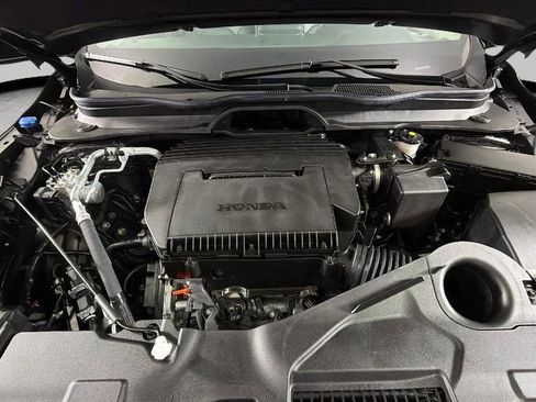 Used 2025 Honda Pilot EX-L image 35
