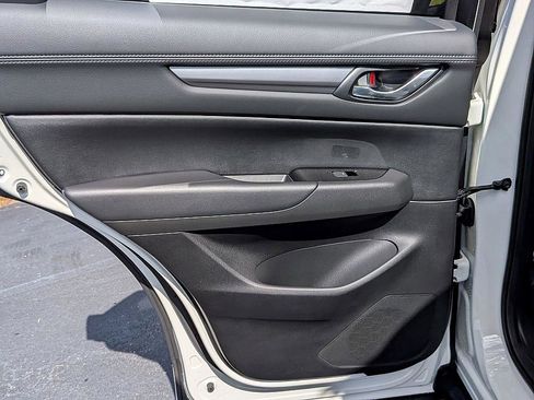 New 2025 MAZDA CX-5 AWD 2.5 S w/ Preferred Package image 26