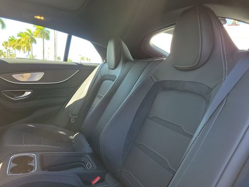 New 2026 Mercedes-Benz AMG GT 53 image 13