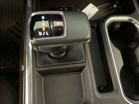 Used 2023 Chevrolet Silverado 1500 LT Trail Boss w/ Protection Package AWD/4WD image 40