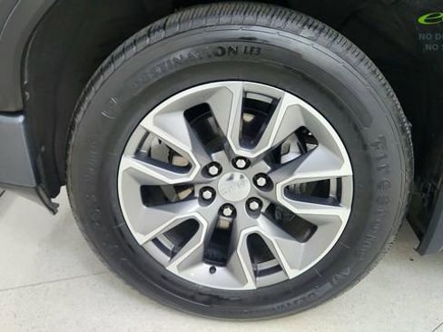 Used 2022 GMC Sierra 1500 Denali w/ Denali Reserve Package AWD/4WD image 56