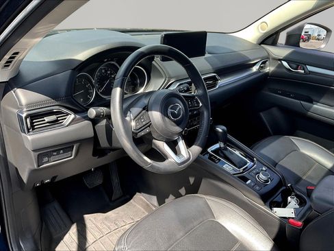 Used 2022 MAZDA CX-5 AWD 2.5 S image 17