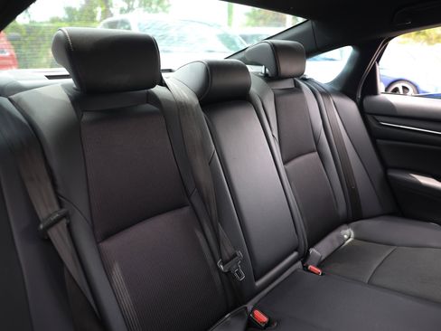 Used 2021 Honda Accord Sport image 18