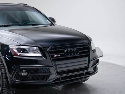 Used 2015 Audi SQ5 Premium Plus w/ Technology Package