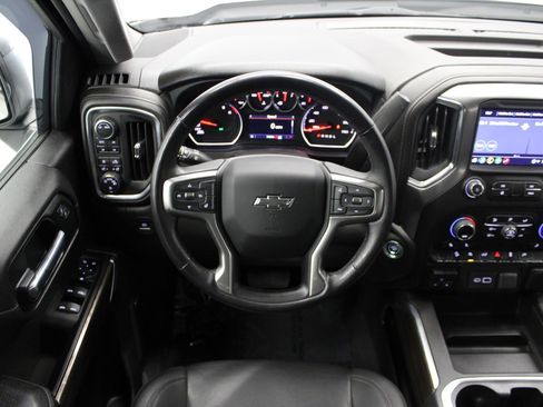 Used 2022 Chevrolet Silverado 1500 RST w/ All Star Edition Plus image 16