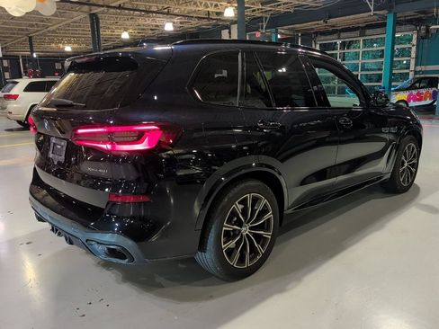 Used 2022 BMW X5 xDrive40i w/ M Sport Package AWD/4WD image 10