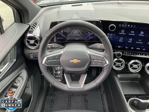 Used 2024 Chevrolet Blazer EV LT AWD/4WD image 43