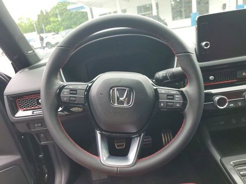 New 2026 Honda Civic Si image 22