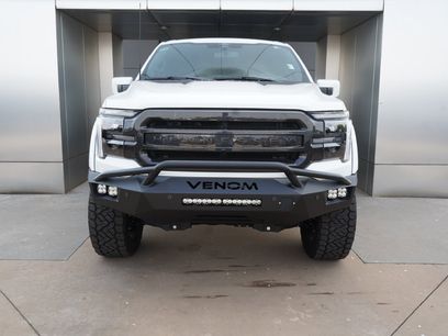 New 2026 Ford F150 Lariat w/ Equipment Group 502A High