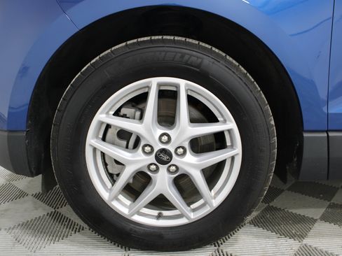 Used 2024 Ford Edge SEL AWD/4WD image 33