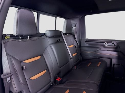 New 2026 GMC Sierra 2500 AT4 AWD/4WD image 28