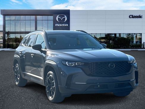 New 2026 MAZDA CX-50 Meridian Edition w/ Weather Package AWD/4WD image 1