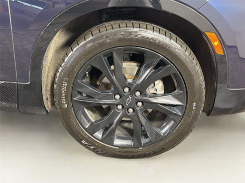 Used 2021 Chevrolet Blazer RS w/ Enhanced Convenience Package AWD/4WD image 36