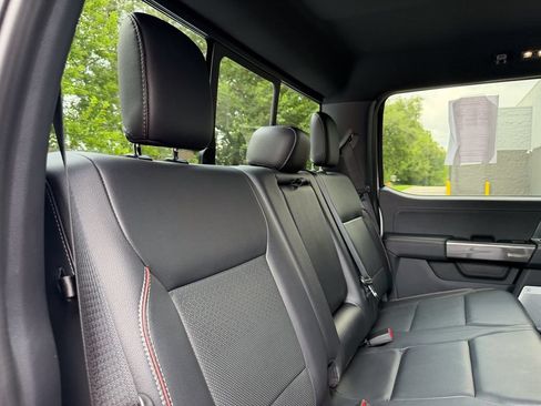 Used 2023 Ford F150 Lariat w/ Equipment Group 502A High AWD/4WD image 23