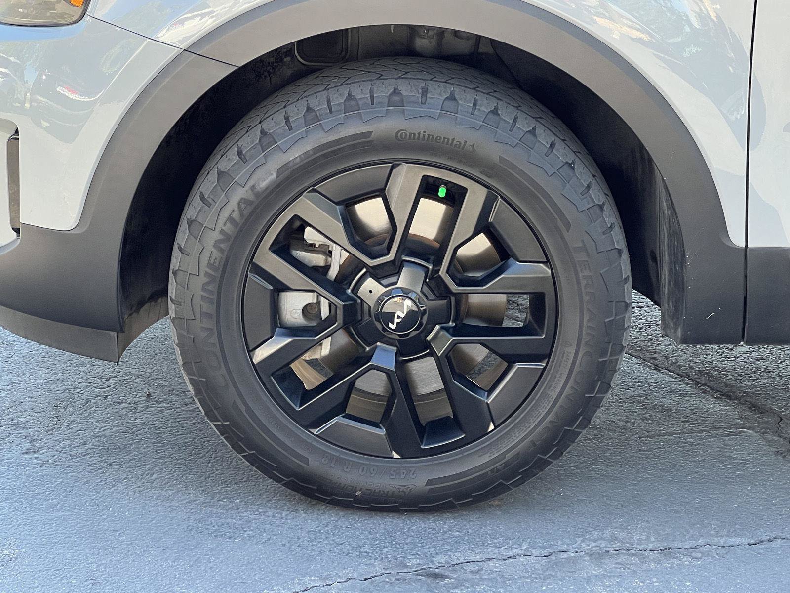 Used 2024 Kia Telluride SX Prestige X-Pro AWD/4WD image 21
