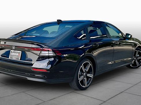 Used 2026 Honda Accord Sport image 13