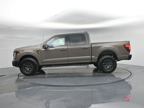 New 2026 Ford F150 Tremor AWD/4WD image 28