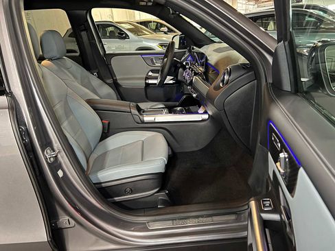New 2026 Mercedes-Benz GLB 250 4MATIC image 12