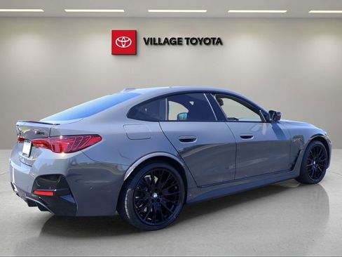 Used 2026 BMW i4 M60 AWD/4WD image 5