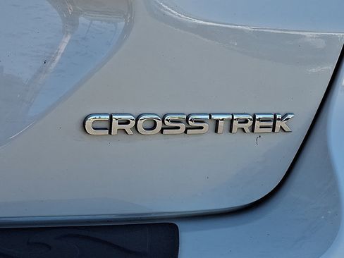 Certified 2024 Subaru Crosstrek 2.0i Premium AWD/4WD image 29