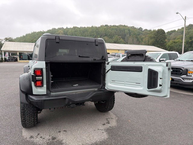 Used 2023 Ford Bronco Raptor AWD/4WD image 36