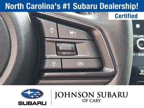 Certified 2025 Subaru Outback Wilderness image 18