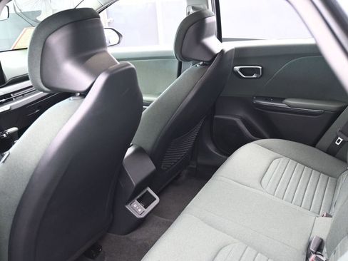 Used 2025 Kia K4 EX FWD image 34
