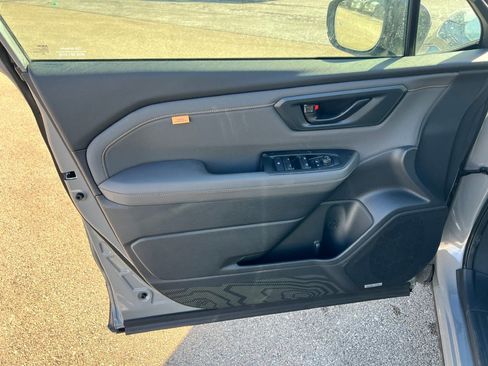 New 2026 Subaru Forester Wilderness image 16