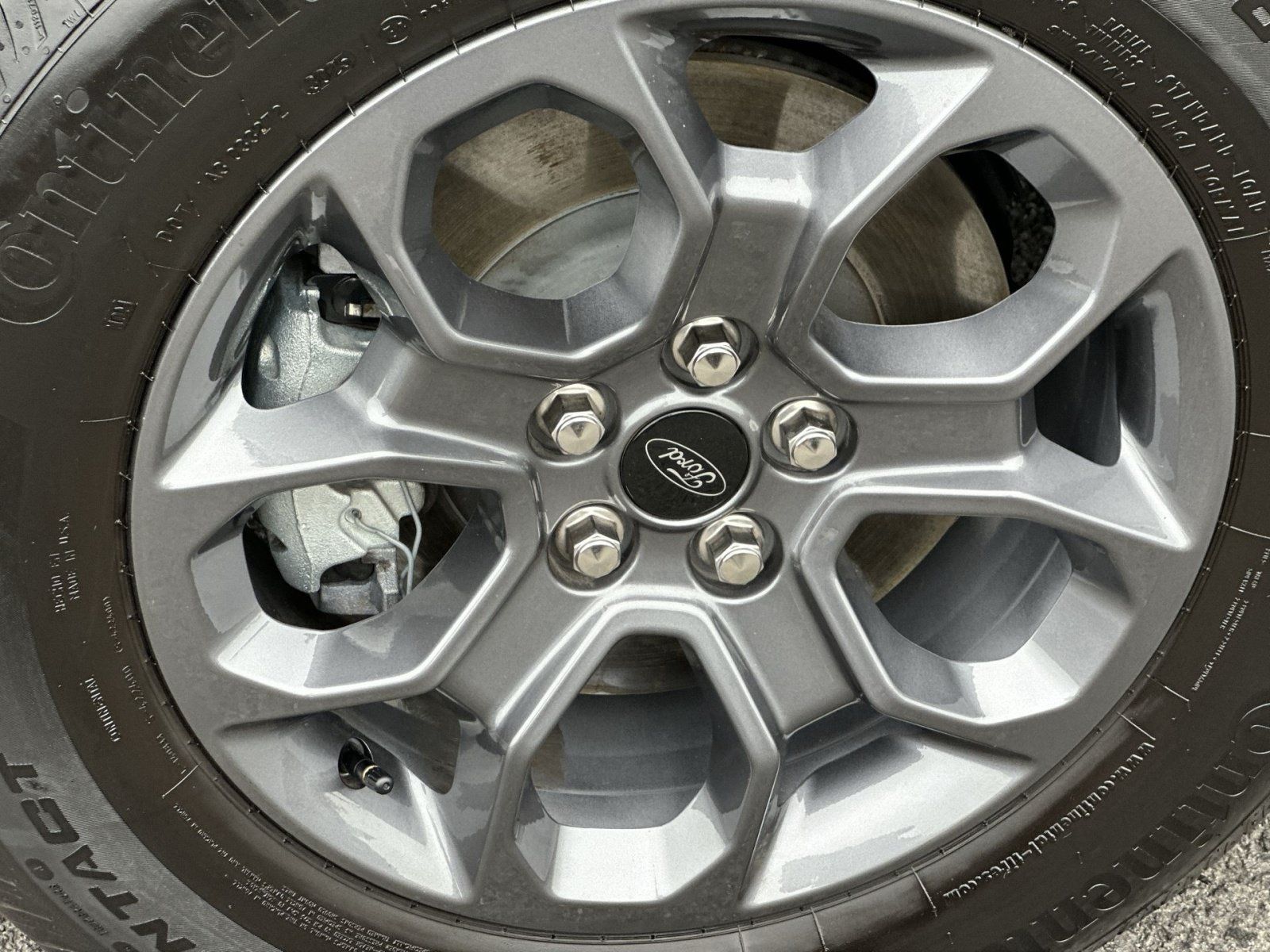 Certified 2026 Ford Maverick XLT AWD/4WD image 20